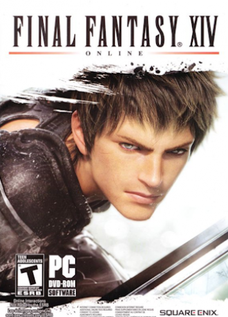 Final Fantasy XIV