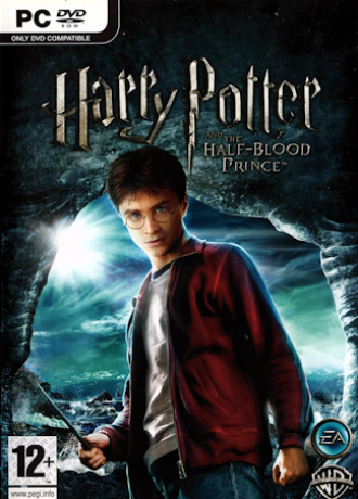 Harry Potter and the Half Blood Prince