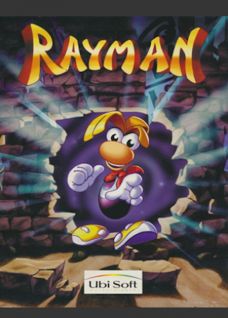 Rayman