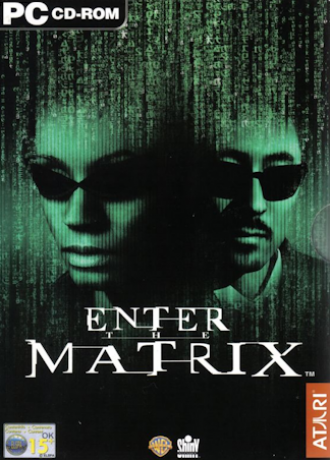 Enter the Matrix