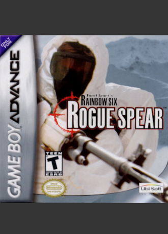 Tom Clancy`s Rainbow Six: Rogue Spear