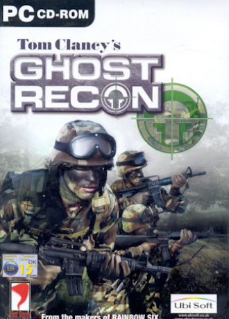 Tom Clancy`s Ghost Recon