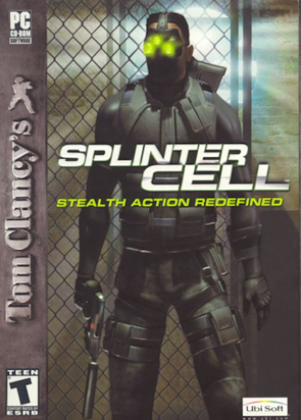 Tom Clancy`s Splinter Cell