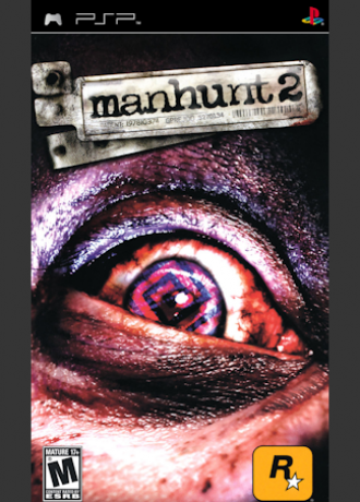 Manhunt 2