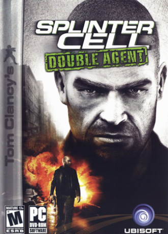 Tom Clancy`s Splinter Cell: Double Agent