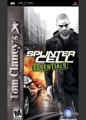 Tom Clancy`s Splinter Cell: Essentials
