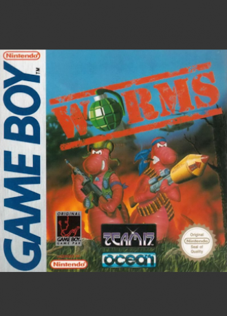 Worms