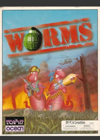 Worms