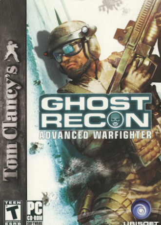 Tom Clancy`s Ghost Recon: Advanced Warfighter