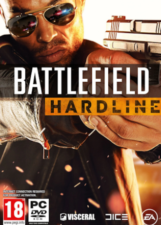 Battlefield Hardline