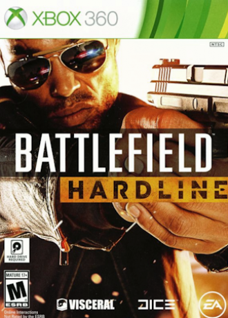 Battlefield Hardline