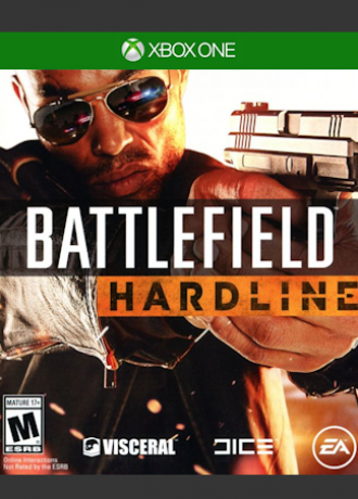 Battlefield Hardline