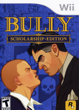 Bully: Scholarship Edition