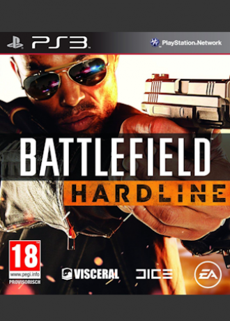 Battlefield Hardline