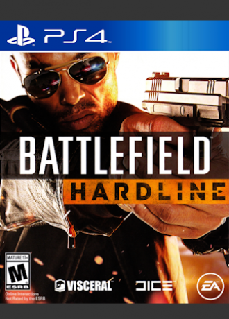 Battlefield Hardline