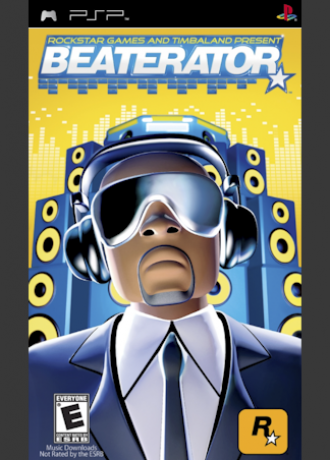 Beaterator