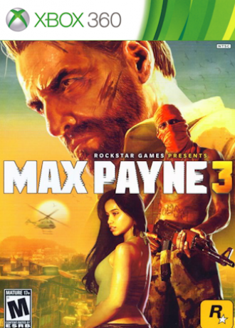 Max Payne 3