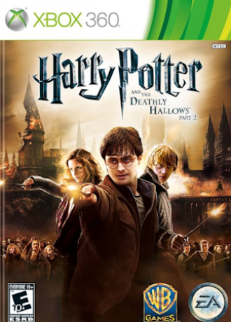 Harry Potter and the Deathly Hallows: Part 2