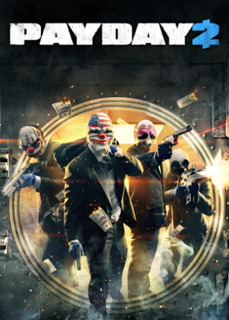 Payday 2