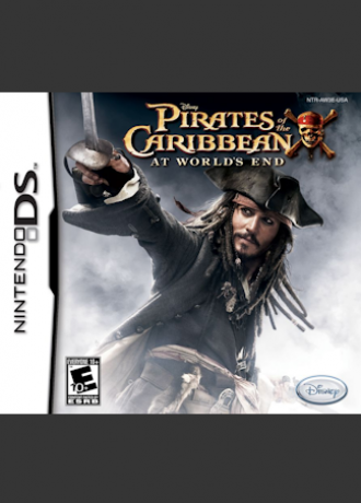 Pirates of the Caribbean: At World`s End