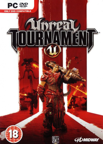 Unreal Tournament III