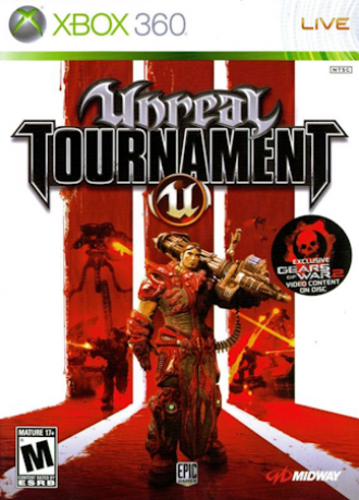 Unreal Tournament III