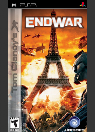 Tom Clancy`s EndWar