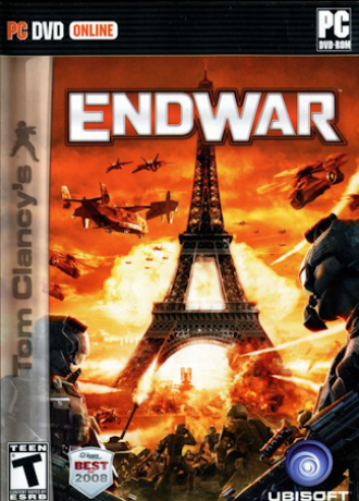 Tom Clancy`s EndWar