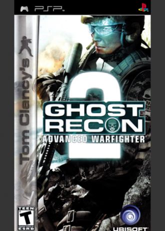 Tom Clancy`s Ghost Recon: Advanced Warfighter 2