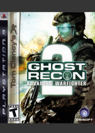 Tom Clancy`s Ghost Recon: Advanced Warfighter 2
