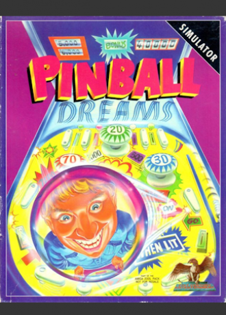 Pinball Dreams