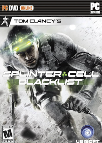 Tom Clancy`s Splinter Cell: Blacklist