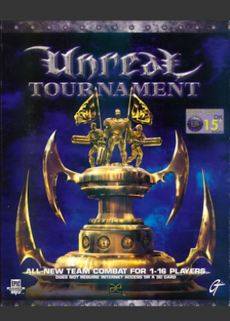 Unreal Tournament