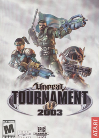 Unreal Tournament 2003
