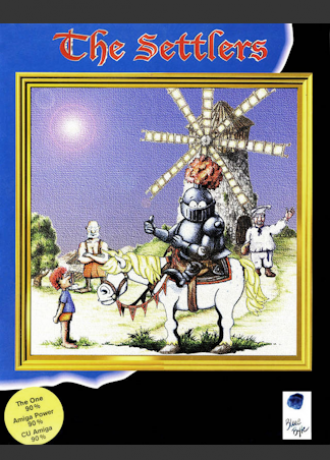 The Settlers