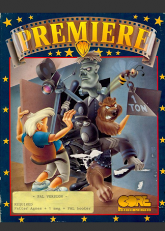 Premiere