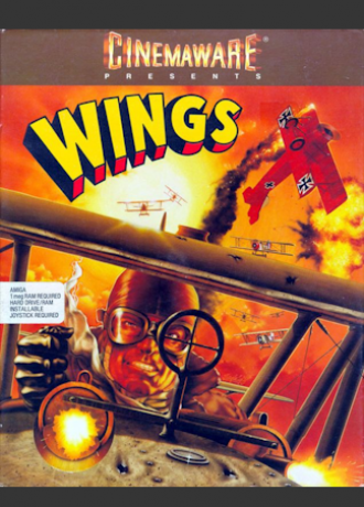 Wings