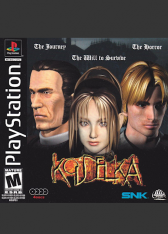 Koudelka