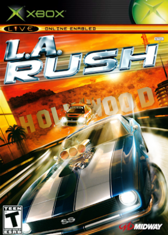 L.A. Rush