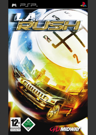 L.A. Rush