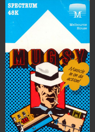 Mugsy