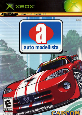 Auto Modellista
