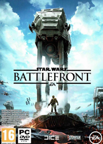 Star Wars: Battlefront (2015)