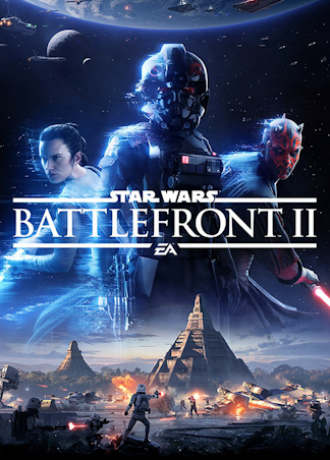 Star Wars: Battlefront II (2017)