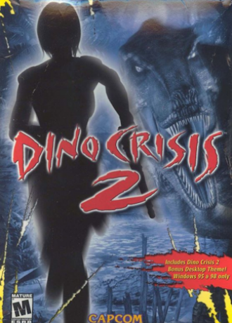 Dino Crisis 2
