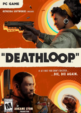Deathloop