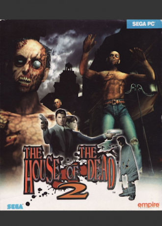 The House of the Dead 2