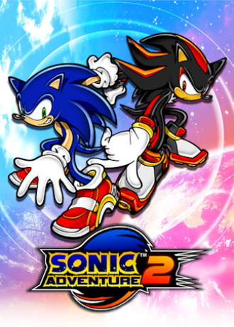 Sonic Adventure 2