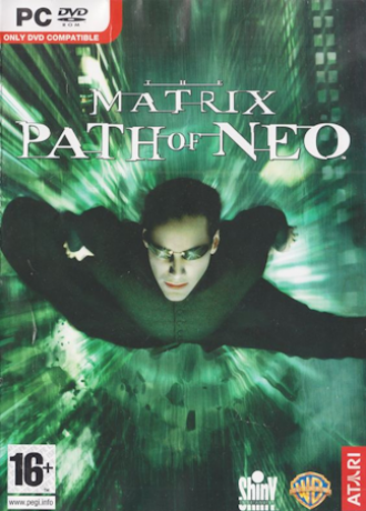 The Matrix: Path of Neo