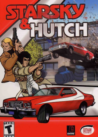 Starsky & Hutch